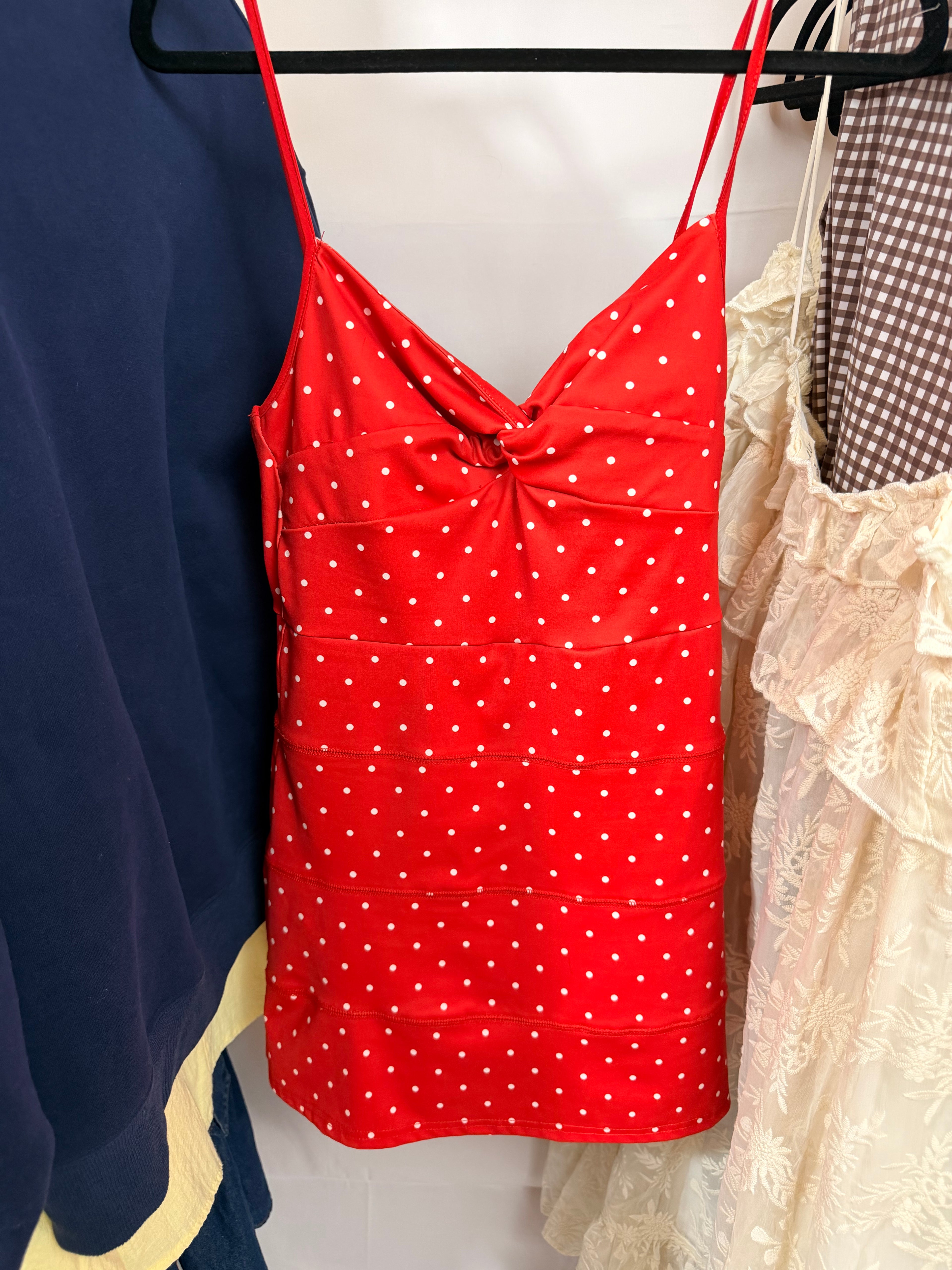 The Anywhere Active Dress
