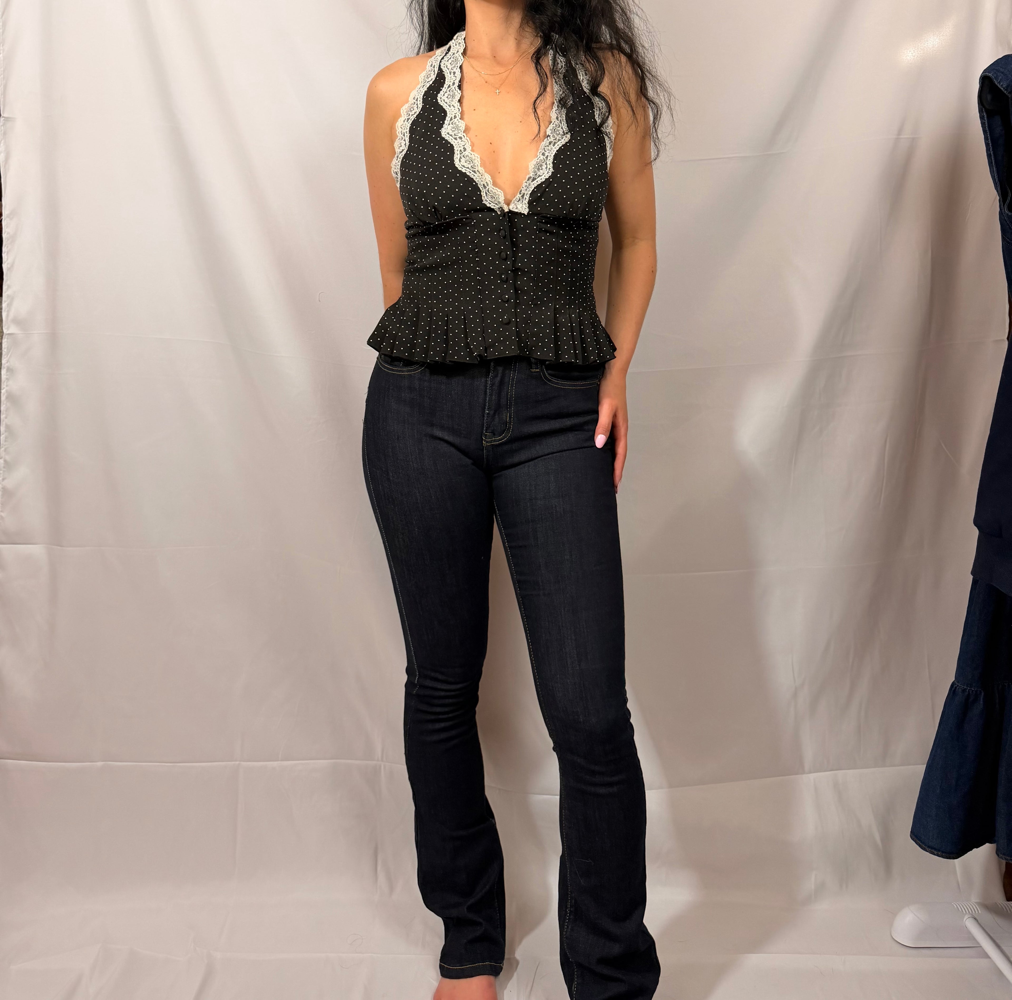 The Afterlight Top