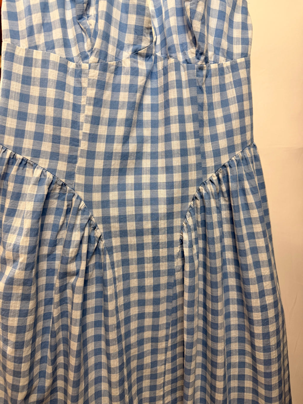 The Slow Afternoon Dress