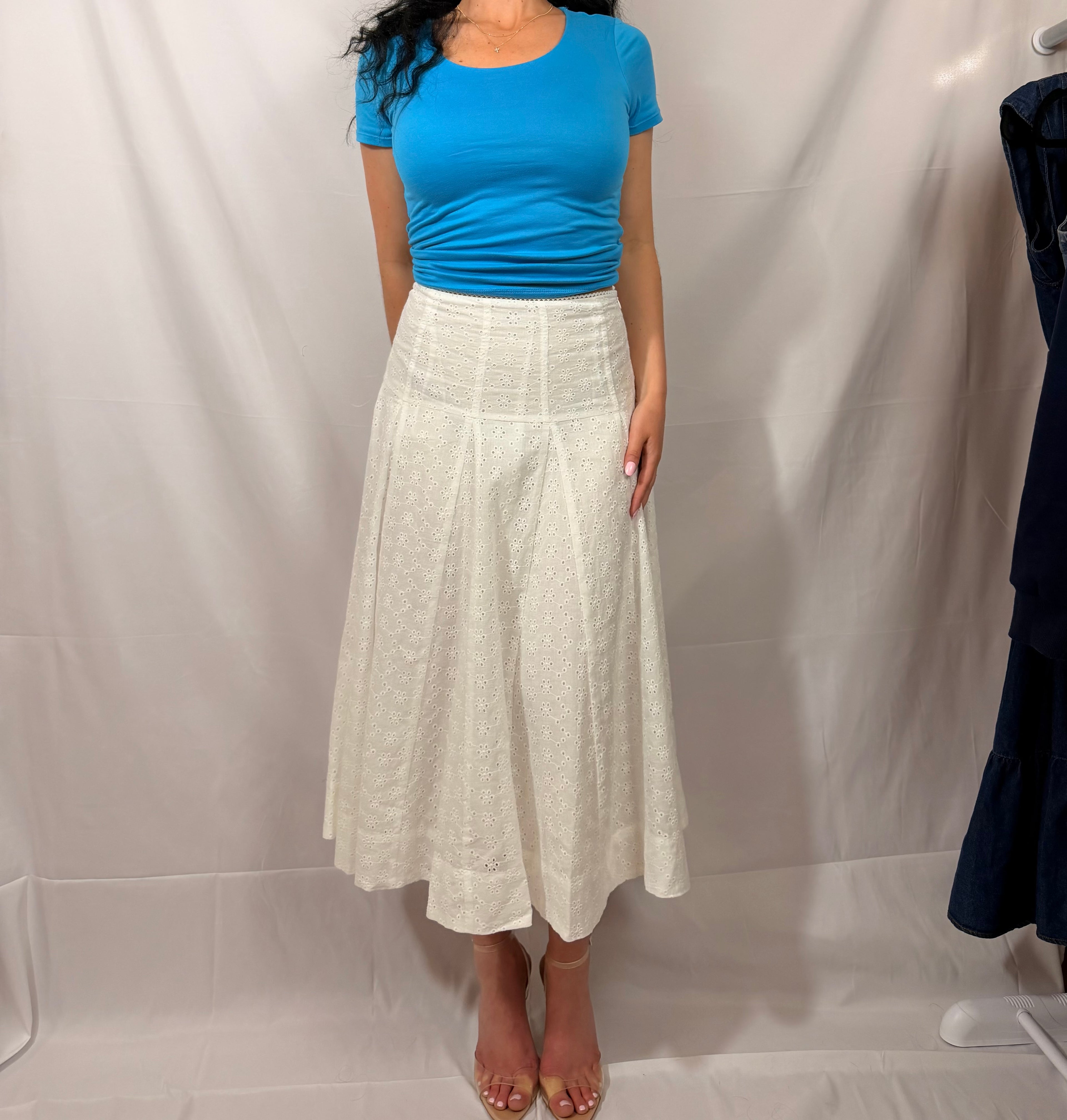 The Day Dream Skirt