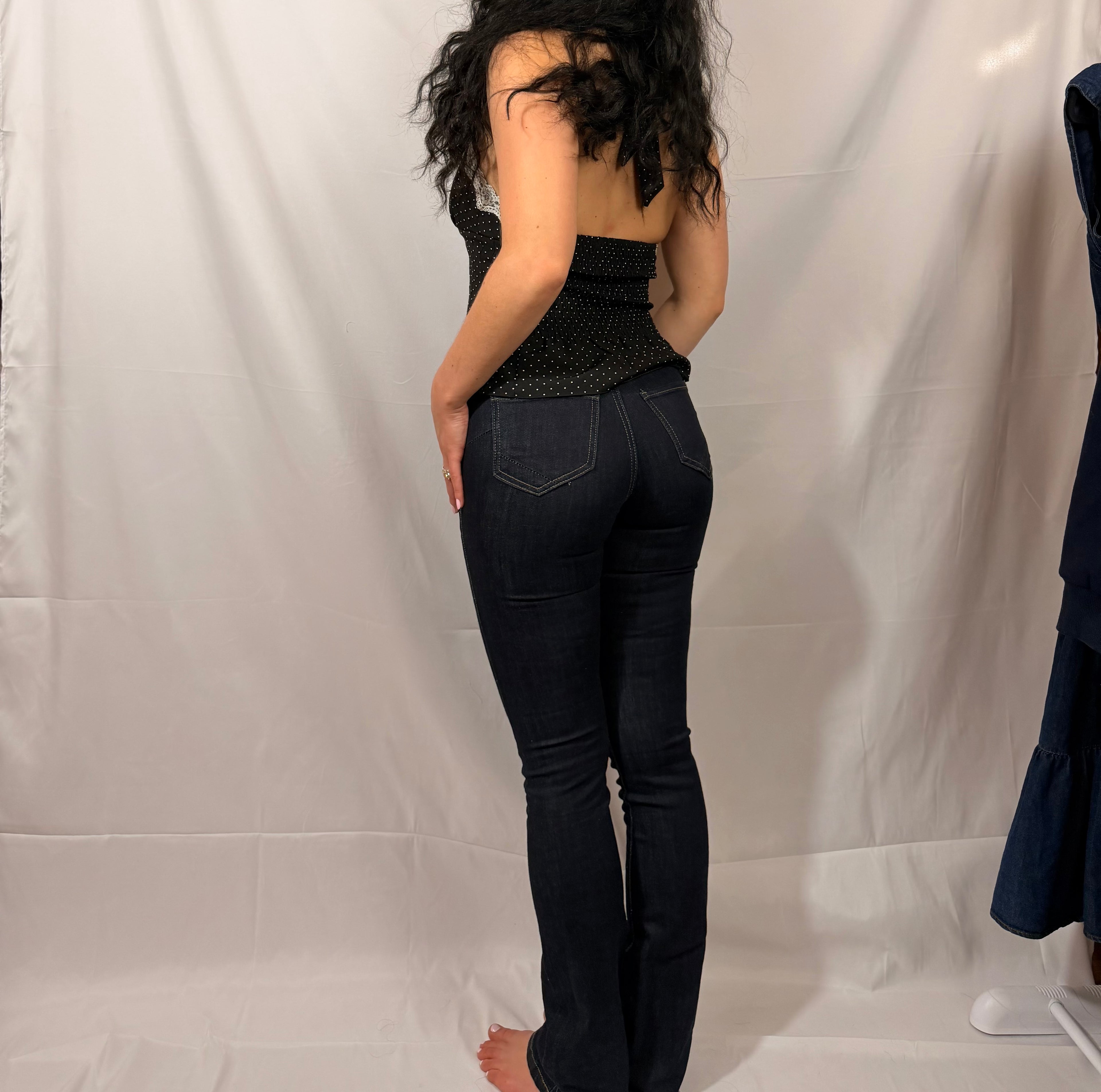 The Afterlight Top