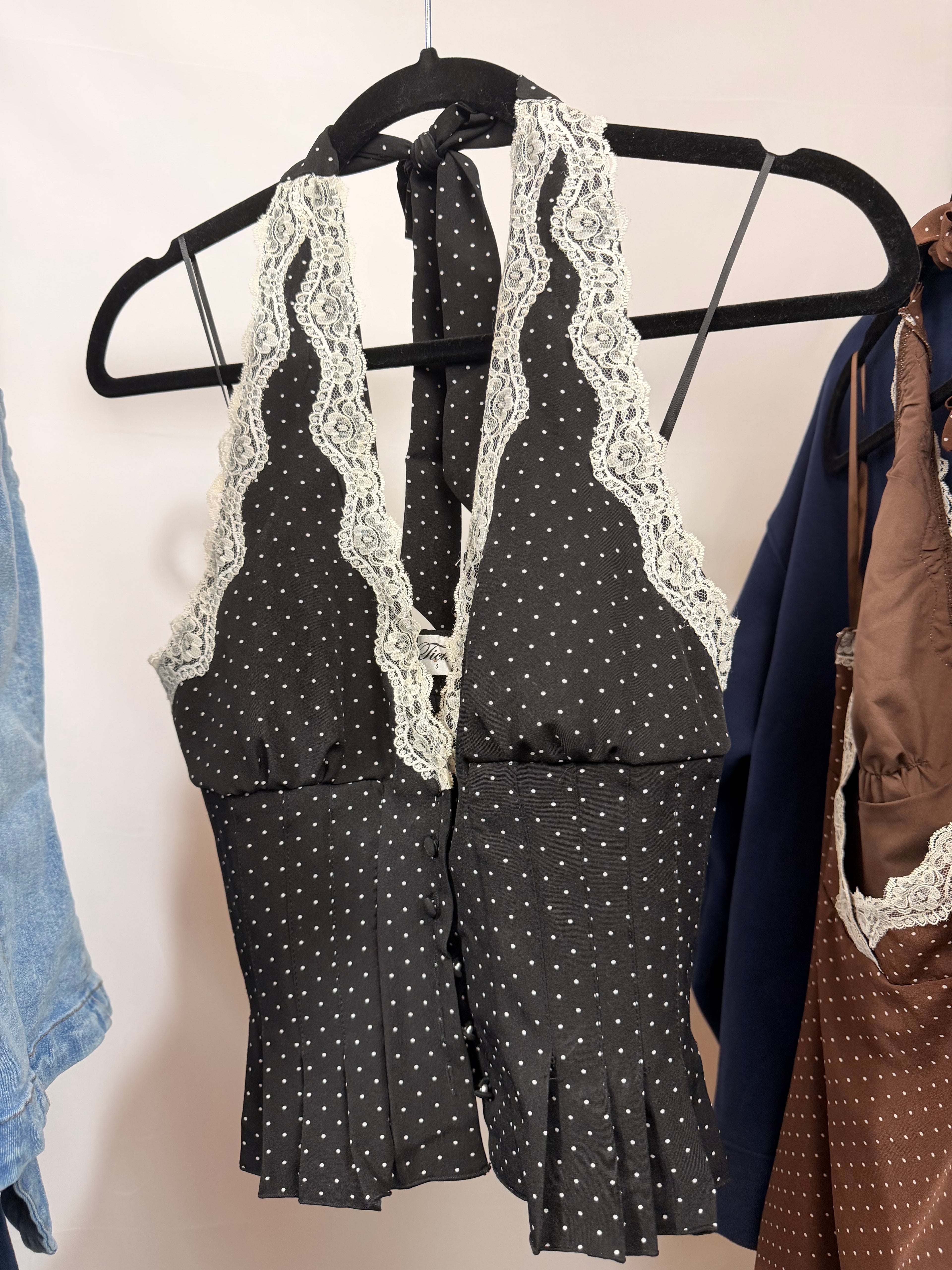 The Afterlight Top