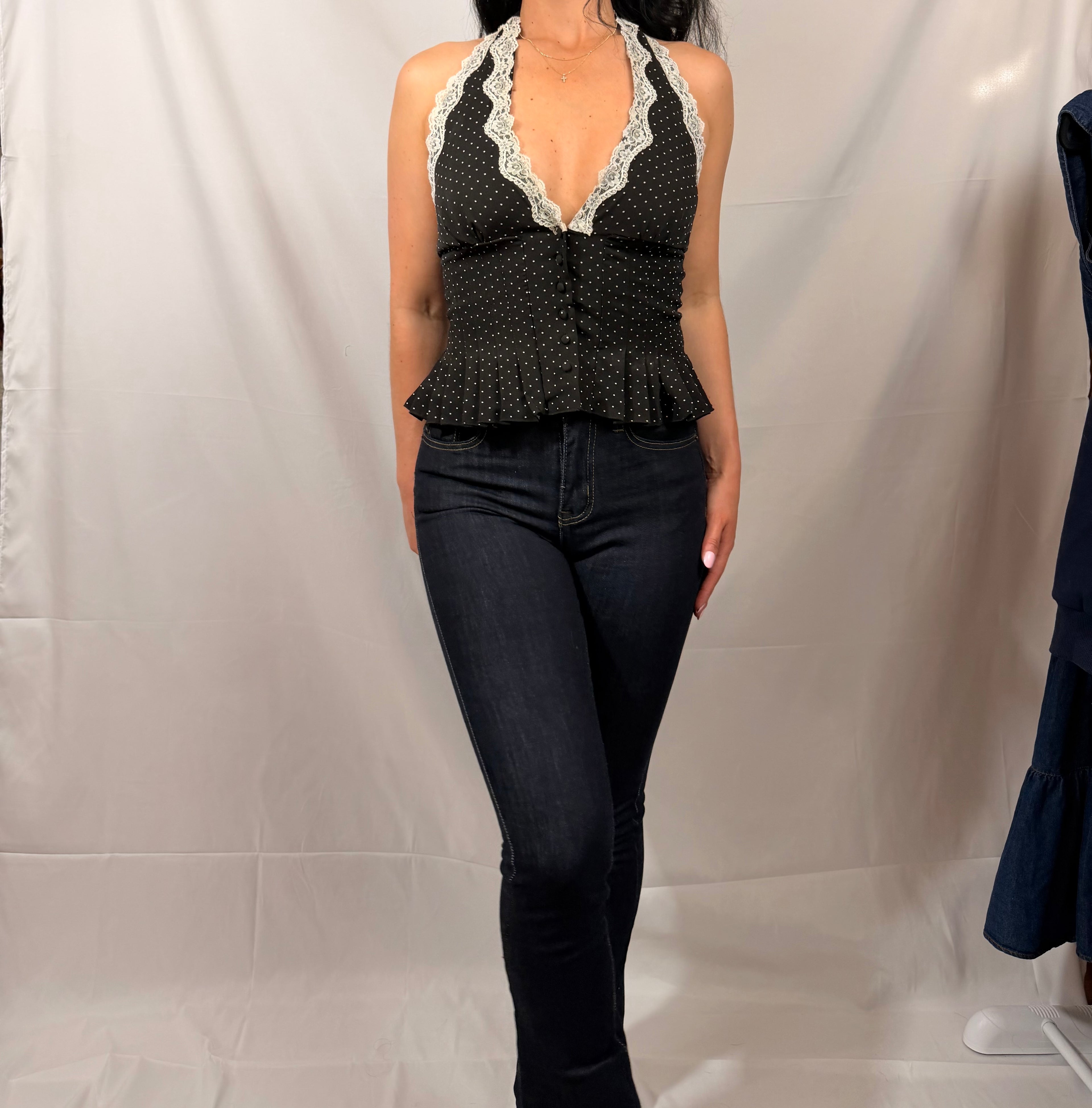 The Afterlight Top