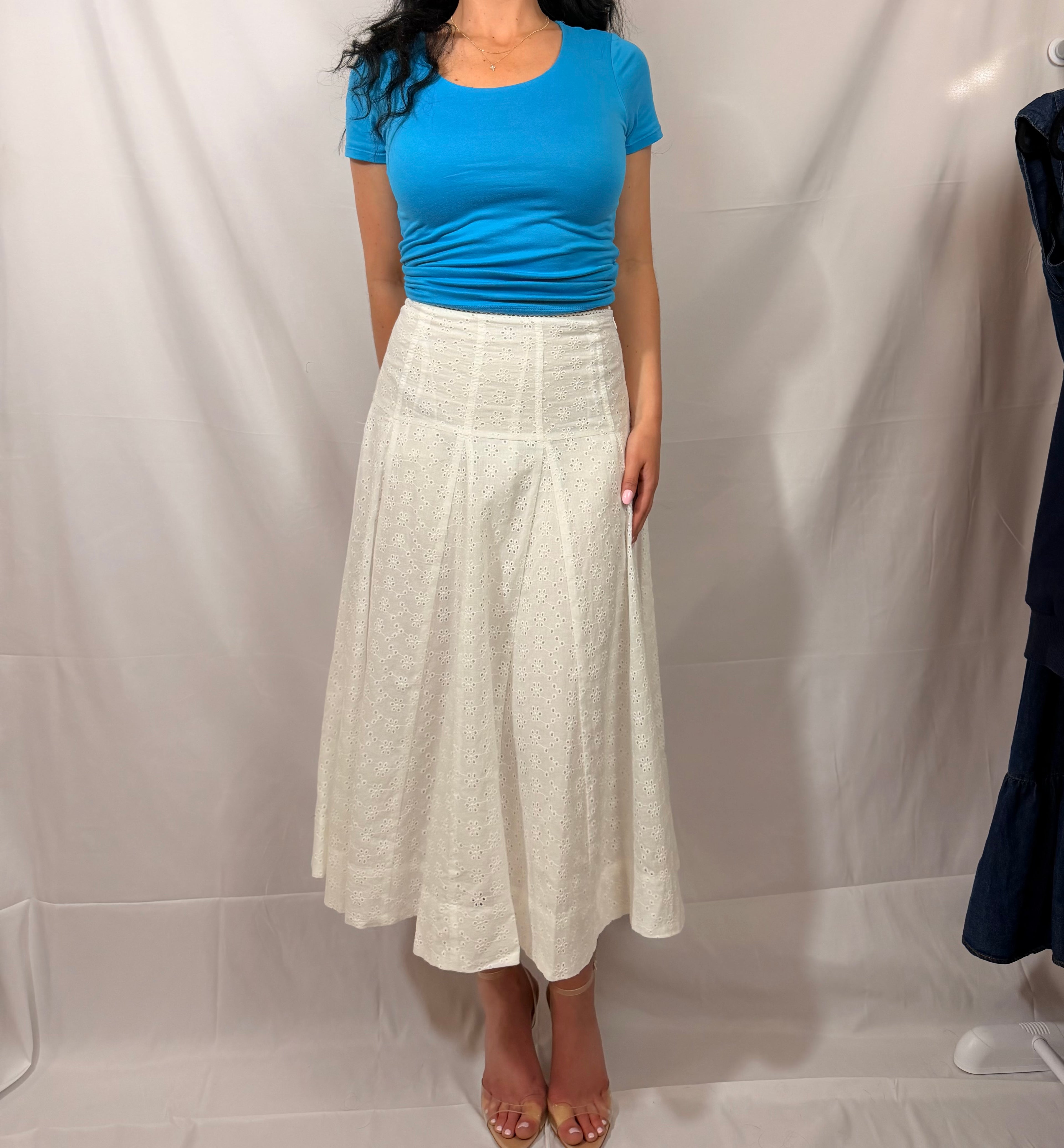 The Day Dream Skirt