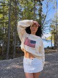 The Homebound Sweater