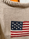Homebound sweater