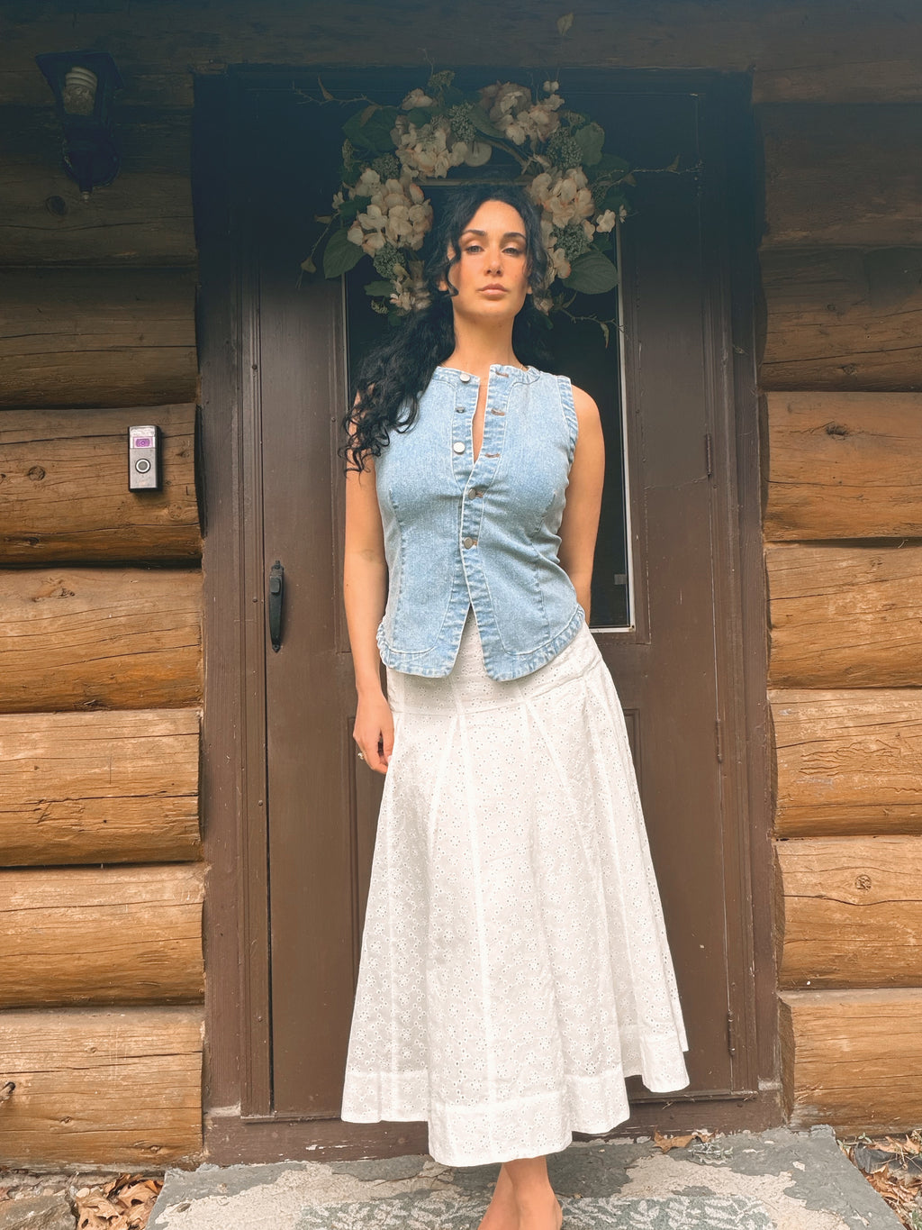 The Day Dream Skirt
